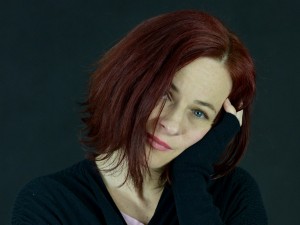 Isabela Smečková Bencová Isabela Smečková Bencová