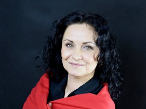 Kamila Sedlárová