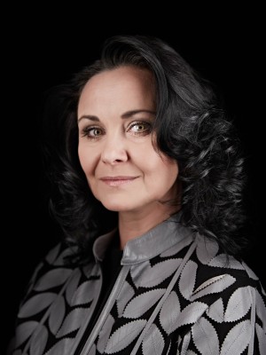 Kamila Sedlárová Kamila Sedlárová