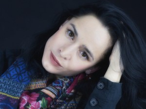 Marta Zaoralová Marta Zaoralová