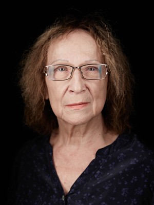 Marie Kleplová