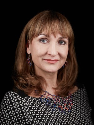 Eva Mikulková