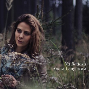 Aneta Langerová - jarní turné Na Radosti 2015 Aneta Langerová - jarní turné Na Radosti 2015