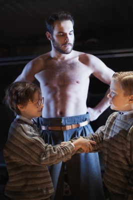 RECENZE: Medvědům z Besedy se do očí podívat můžete
