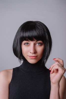 Maria Leherová Maria Leherová