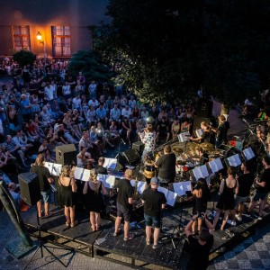 Factorial! Orchestra Factorial! Orchestra