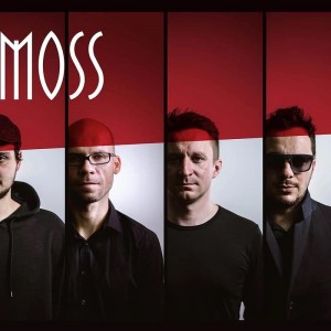 Mr. Moss Mr. Moss