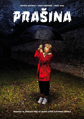 Prašina Prašina