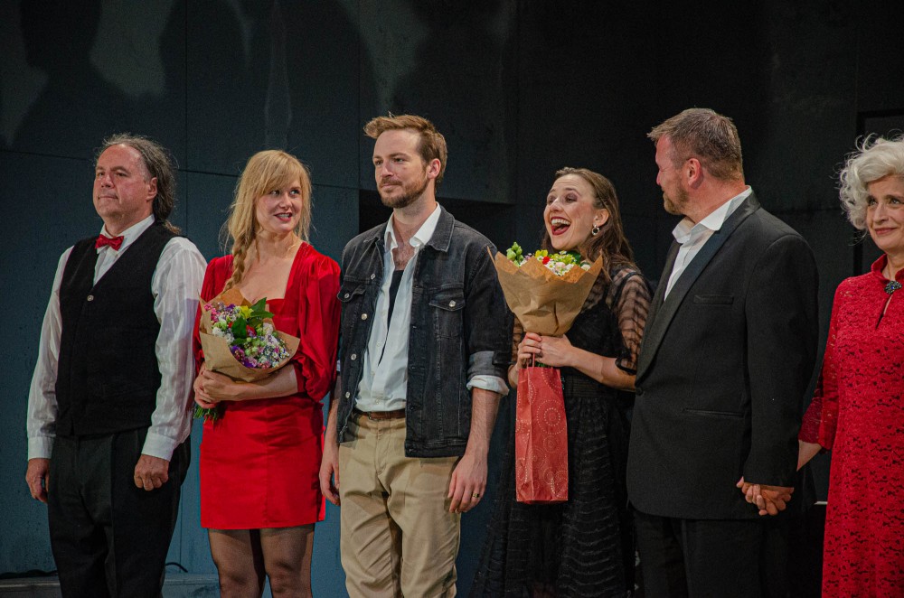 Festival REGIONY - fotookénko - den 2