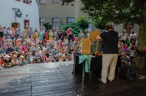 Festival REGIONY - fotookénko - den 2