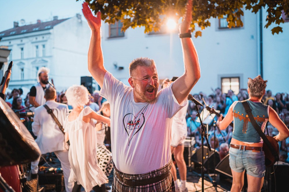 Festival REGIONY - fotookénko - den 3