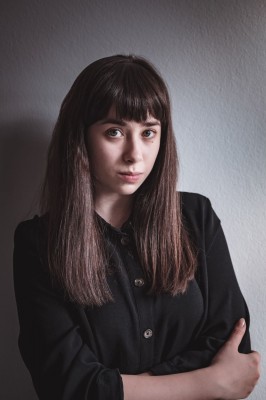 Martina Czyžová Martina Czyžová